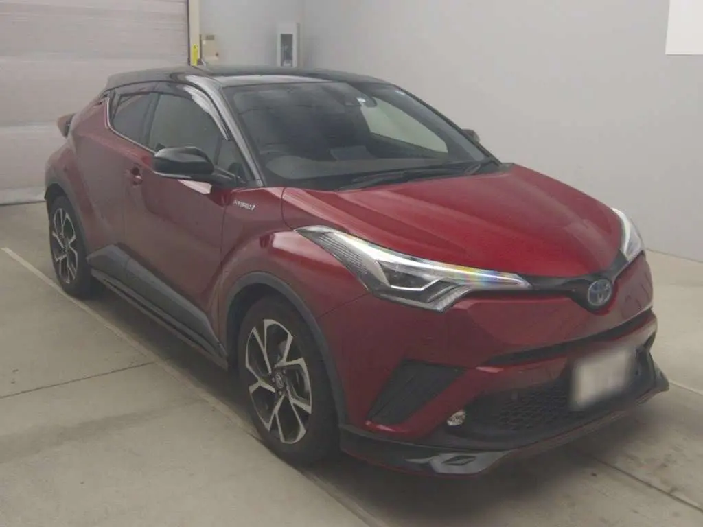 C-HR 2019 G LED Red Wine ZYX10-2196897 (3).webp