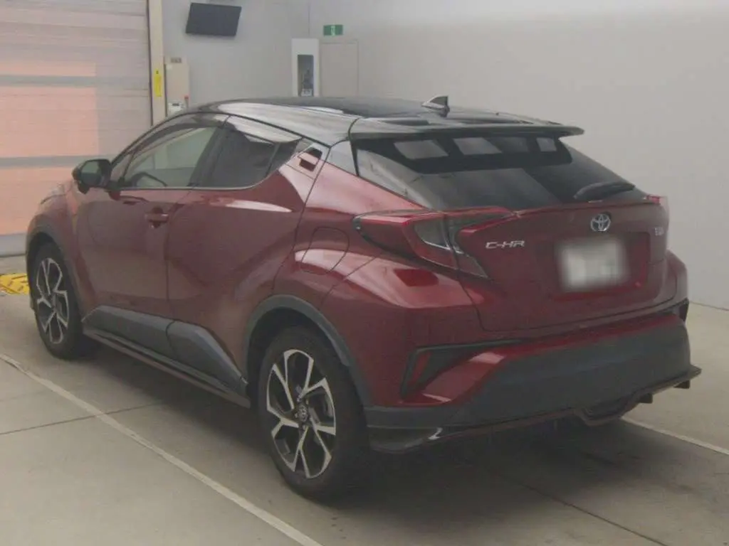 C-HR 2019 G LED Red Wine ZYX10-2196897 (4).webp