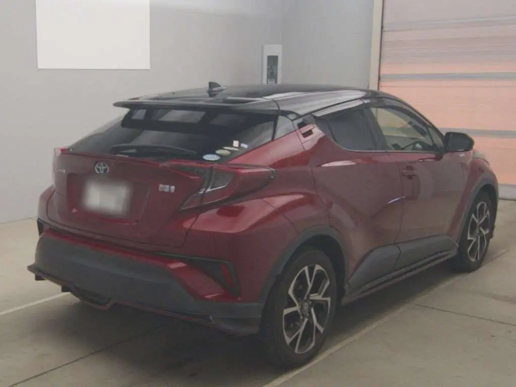 C-HR 2019 G LED Red Wine ZYX10-2196897 (2).webp