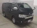 Hiace 2019 Super GL Key Black TRH200-0302267 (3).webp