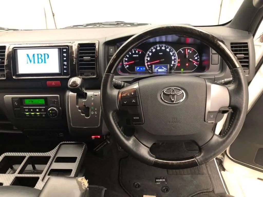 Hiace 2019 Super GL DPS Pearl TRH200-0296385 (6).webp