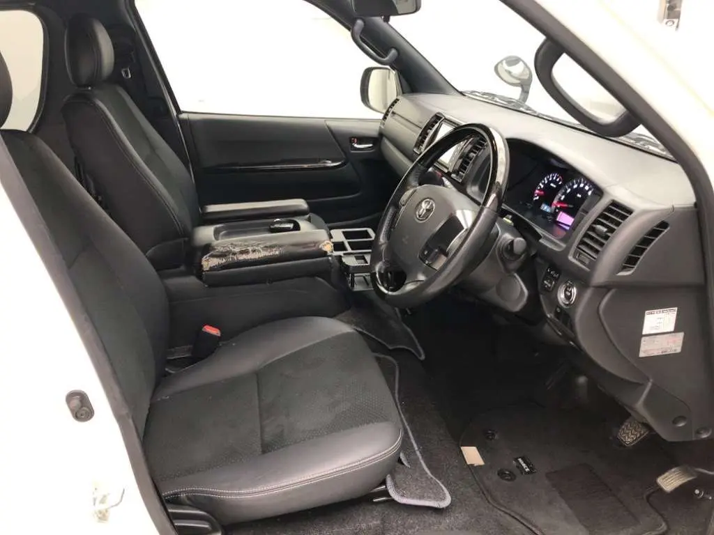 Hiace 2019 Super GL DPS Pearl TRH200-0296385 (5).webp