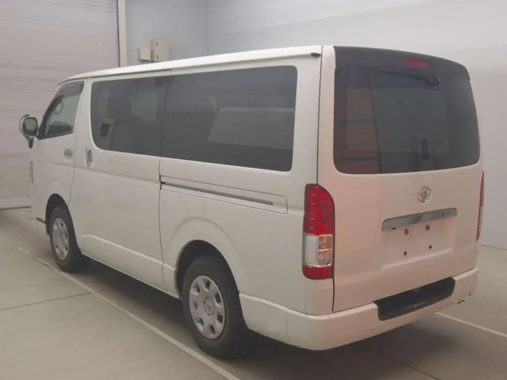 Hiace 2019 Super GL DPS Pearl TRH200-0296385 (4).webp