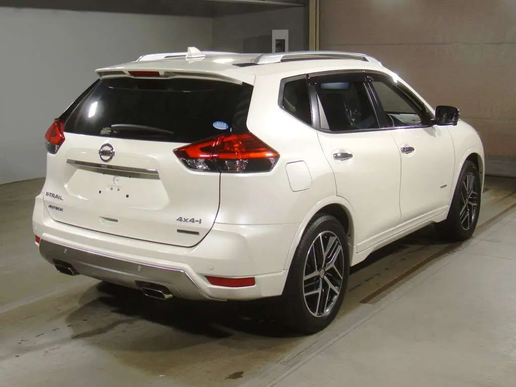X-Trail 2019 Mode Premier Pearl HNT32-176379 (2).webp