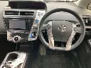 Prius Alpha 2020 S Touring Grey Metallic ZVW40-0037670 (6).webp