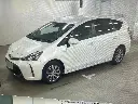 Prius Alpha 2020 S Tune Black Pearl ZVW40-0036897 (2).webp