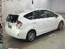 Prius Alpha 2020 S Tune Black Pearl ZVW40-0036897 (3).webp