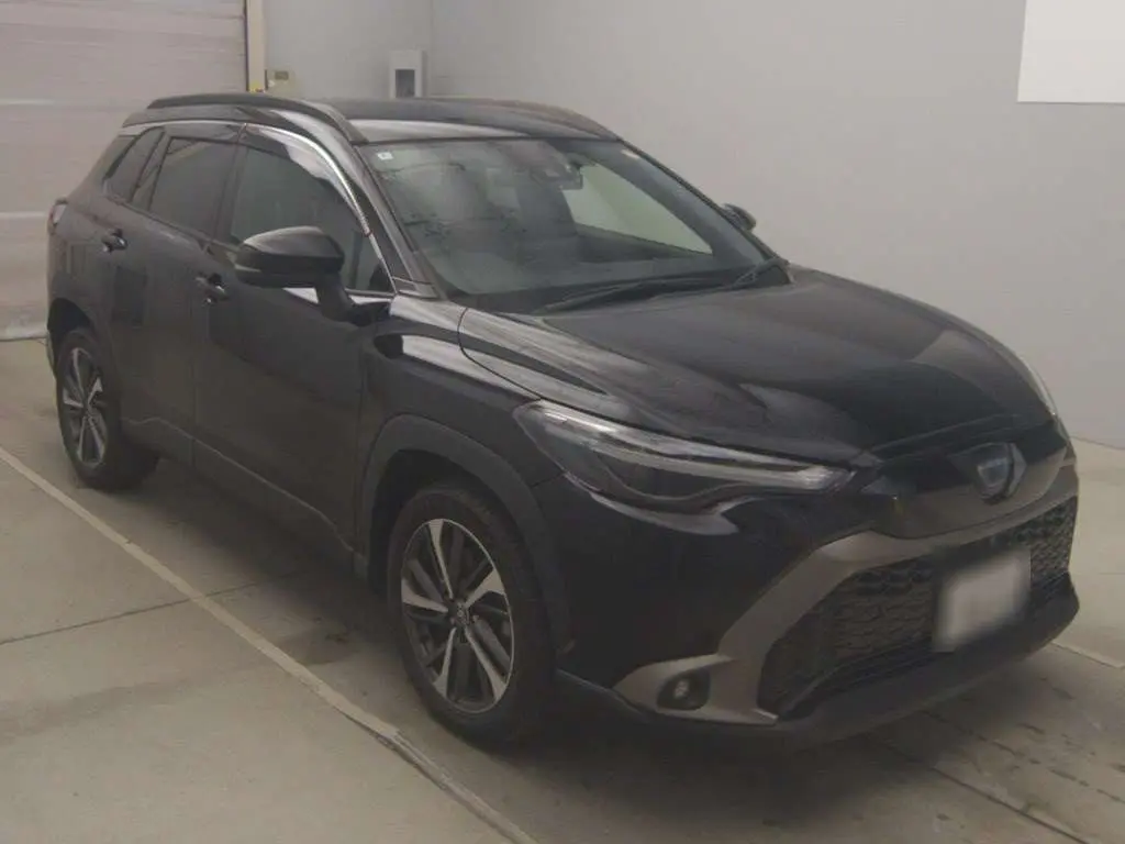 Corolla Cross 2022 Z Black ZVG11-1025167 (1).webp