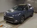 Corolla Cross 2025 Z Massive Grey ZVG13-1071442 (2).webp