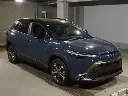 Corolla Cross 2025 Z Massive Grey ZVG13-1071442 (1).webp
