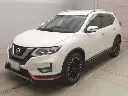 X-Trail 2019 EB Pearl HT32-157396