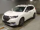 X-Trail 2019 Mode Premier Pearl HNT32-176379