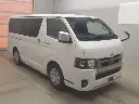 Hiace 2022 Super GL Pearl TRH200-0367507