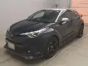 C-HR 2019 G LED Mica Blue ZYX10-2170000