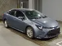 Corolla 2019 S Grey ZWE211-6007698