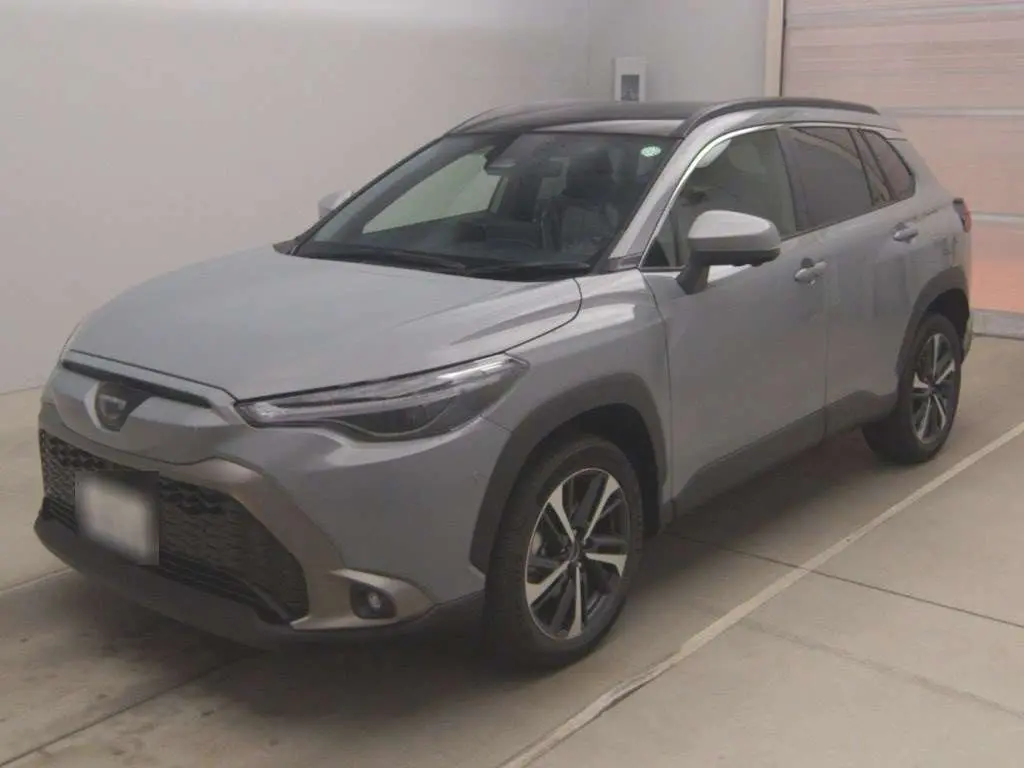CR-V 2019 EX Masterpiece Grey RW1-1003367