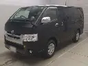 Hiace 2019 Key Super GL Black TRH200-0302267