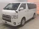 Hiace 2019 Super GL DPS Pearl TRH200-0296385
