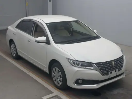 Toyota Premio 2020 Pearl NZT260-3229307
