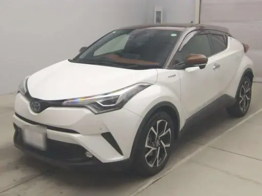 C-HR 2019 G Mode Bruno ZYX10-2168640