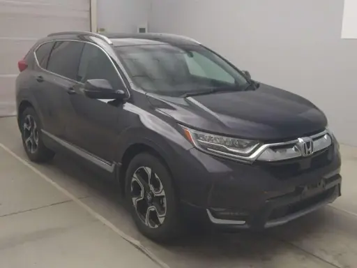 CR-V 2019 EX Masterpiece Pearl RW1-1005155